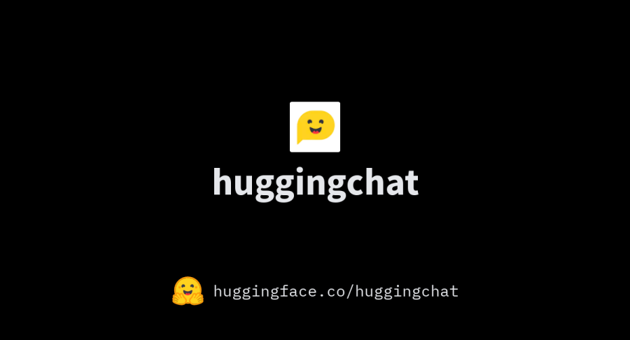HuggingChat