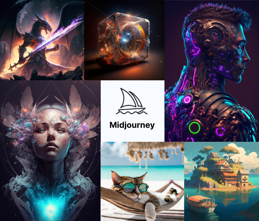 Midjourney